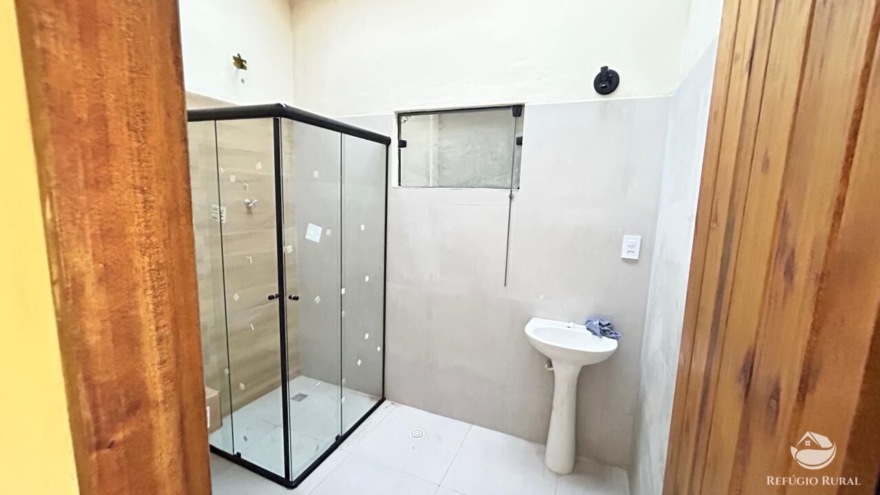 Chácara, 500 m² - Foto 7
