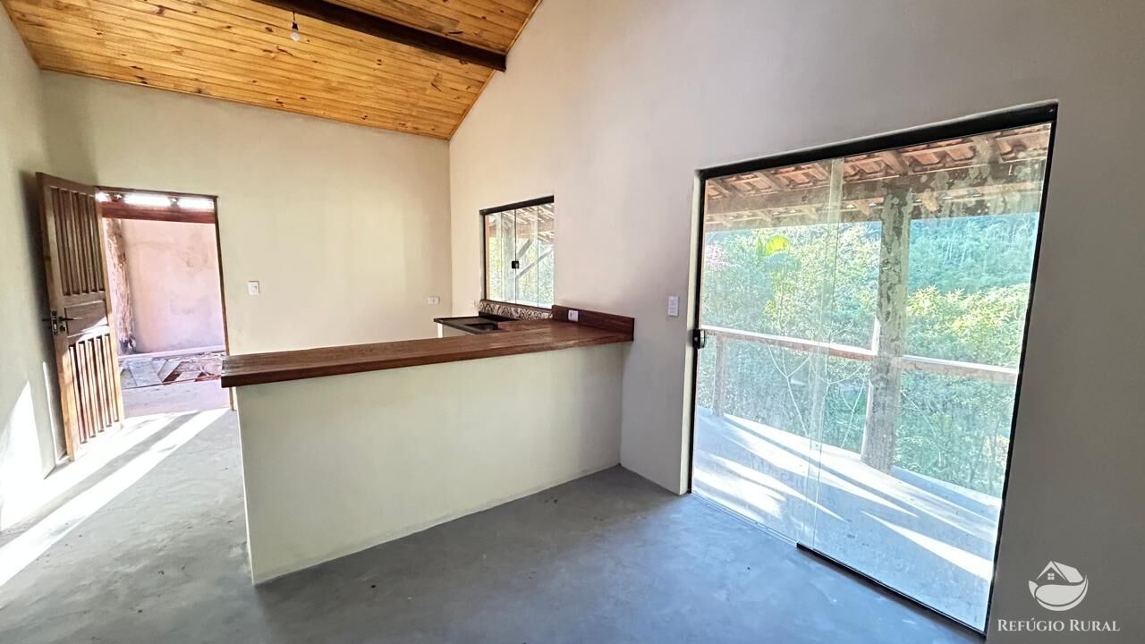 Chácara, 500 m² - Foto 9