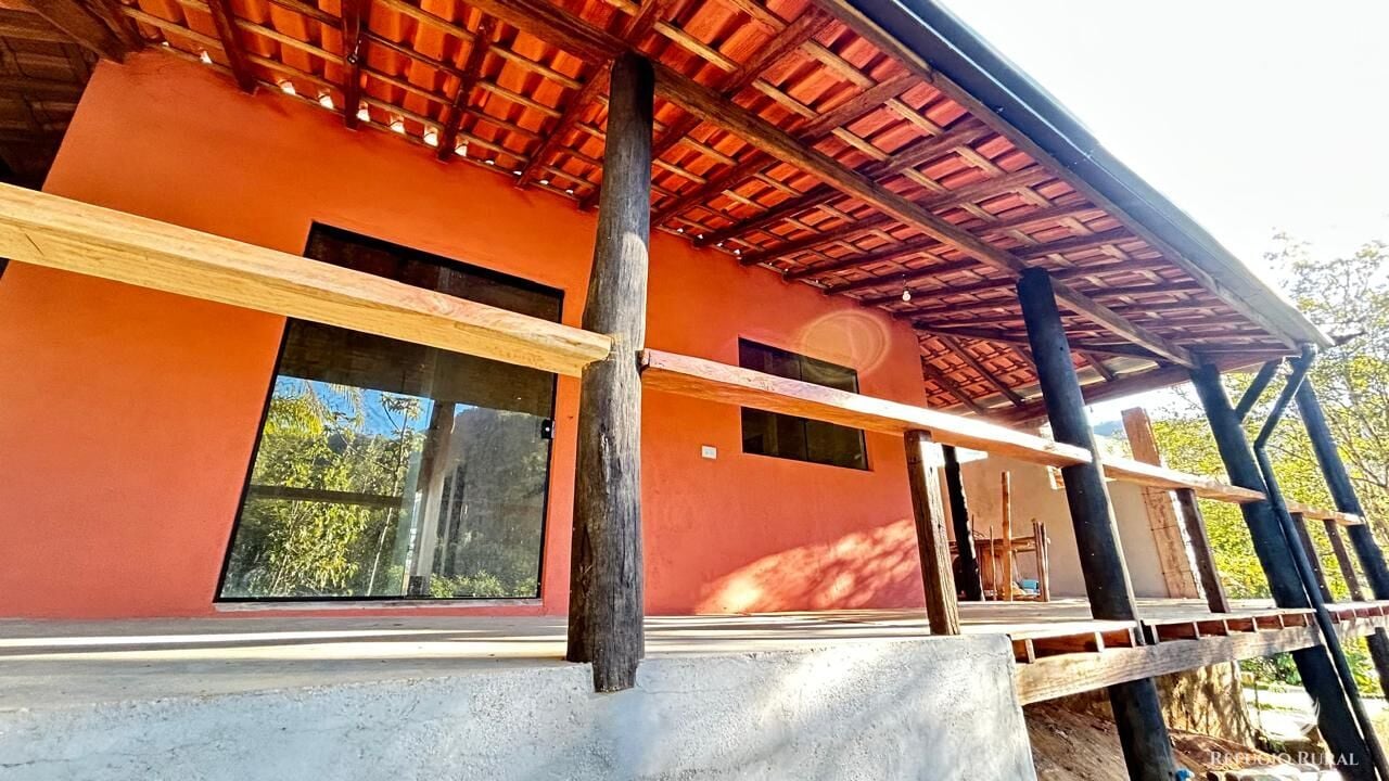 Chácara, 500 m² - Foto 15