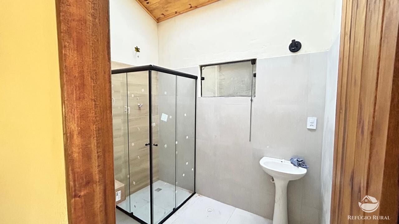 Chácara, 500 m² - Foto 13