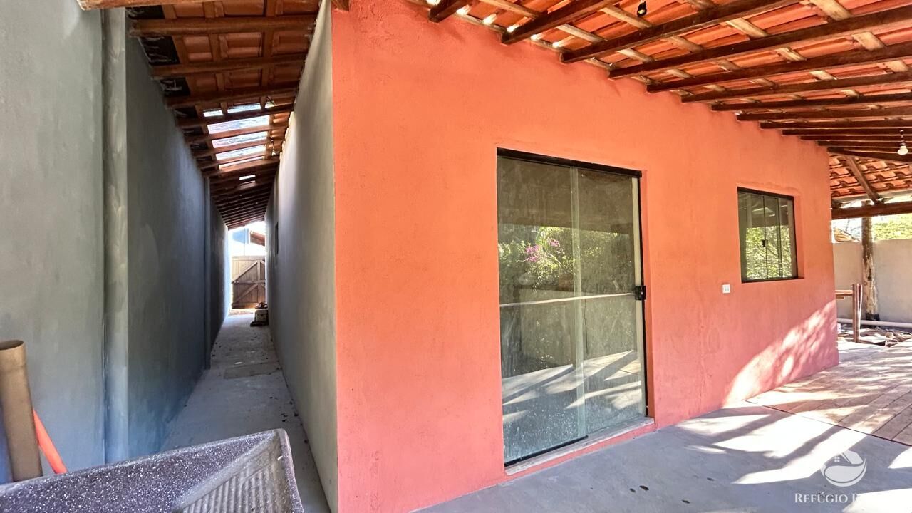 Chácara, 500 m² - Foto 14