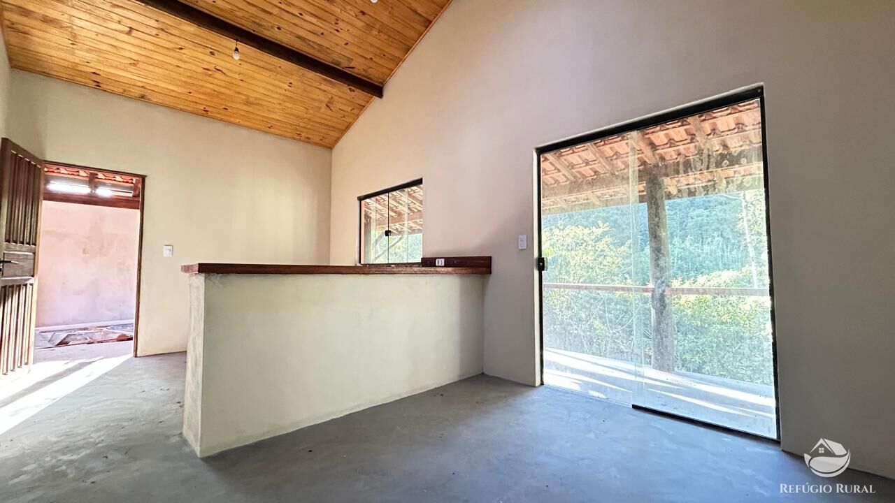 Chácara, 500 m² - Foto 12