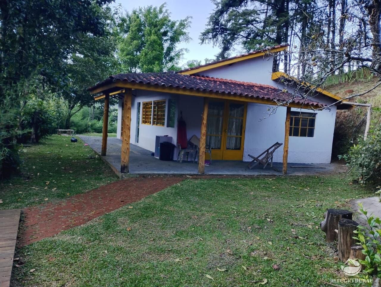 Sítio, 1000 m² - Foto 13