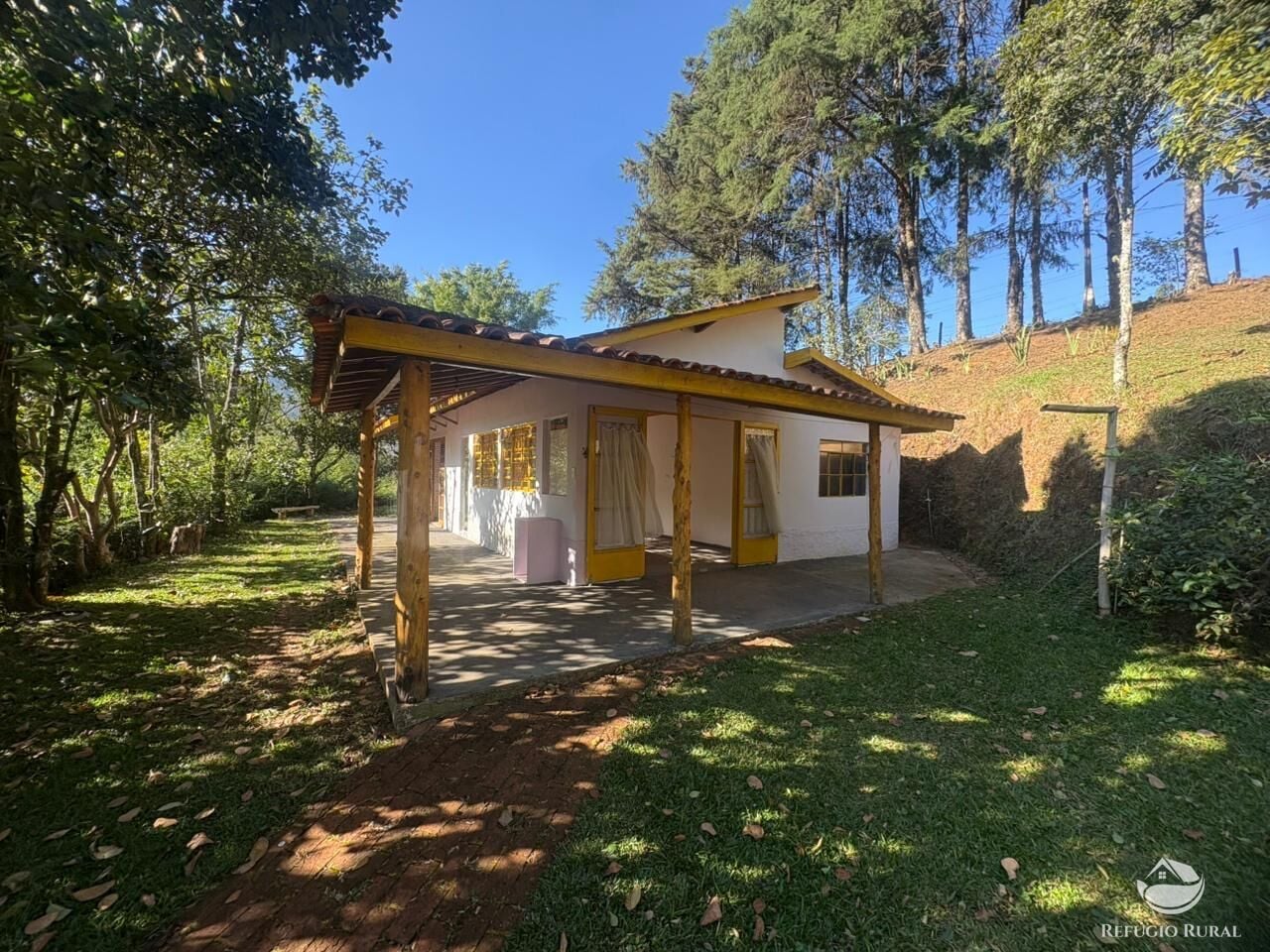 Sítio, 1000 m² - Foto 26