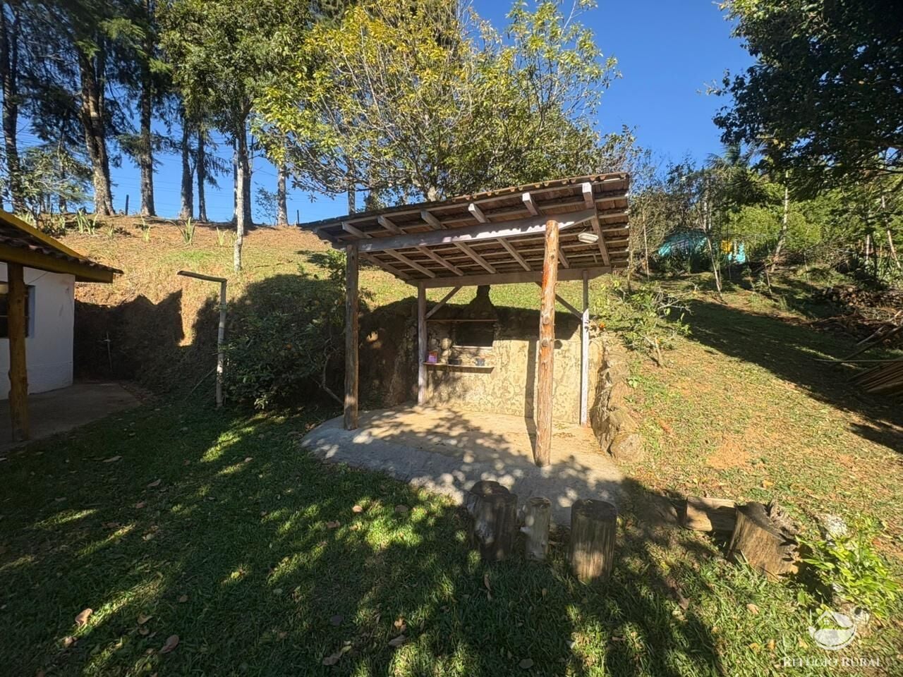 Sítio, 1000 m² - Foto 20