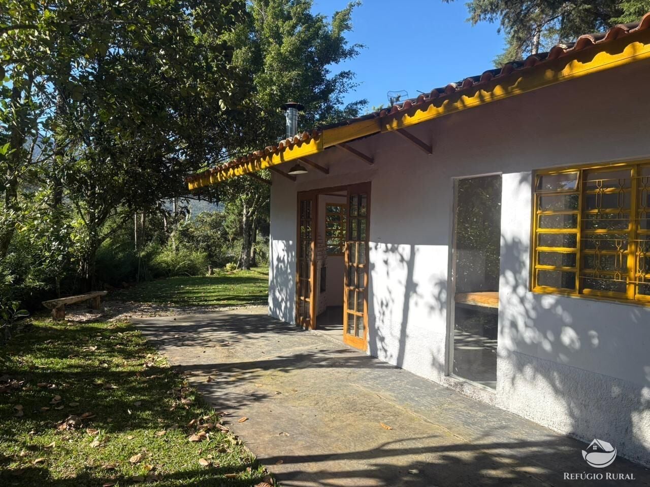 Sítio, 1000 m² - Foto 22