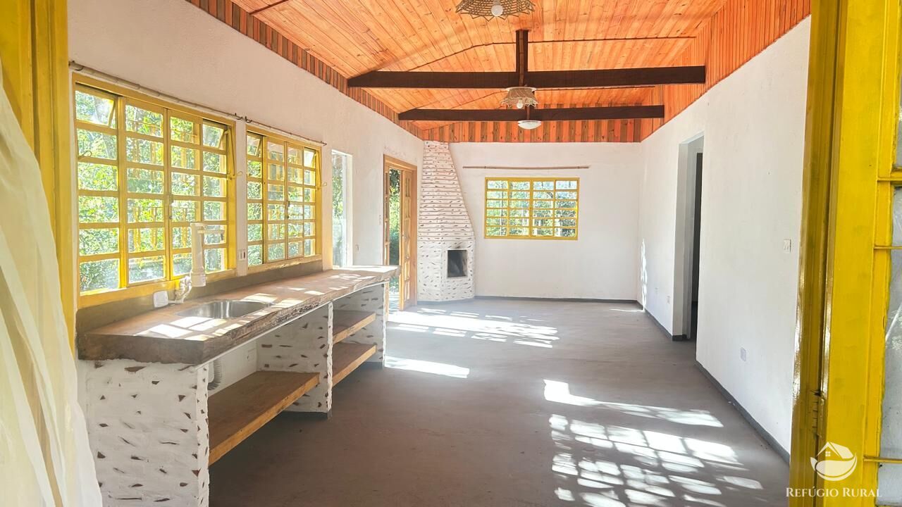 Sítio, 1000 m² - Foto 24
