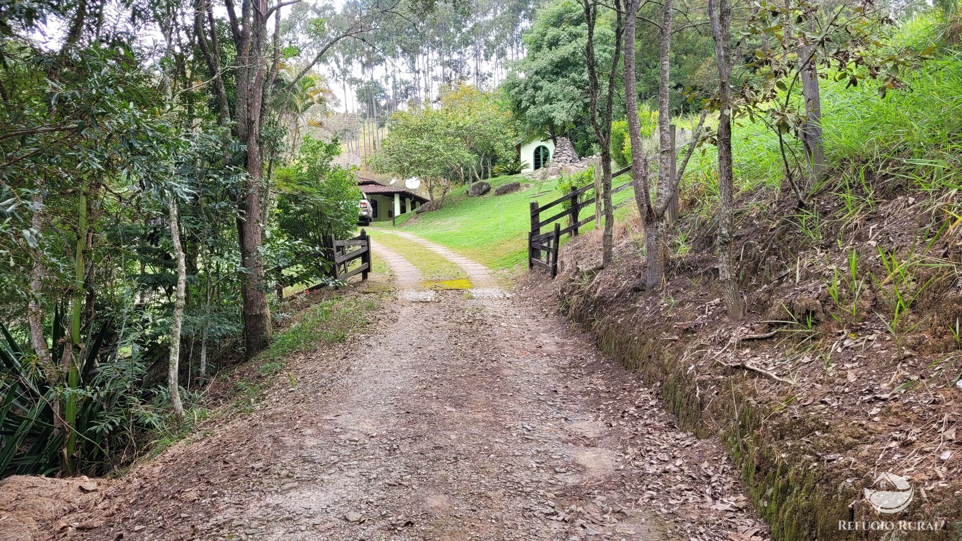 Chácara, 29 hectares - Foto 47