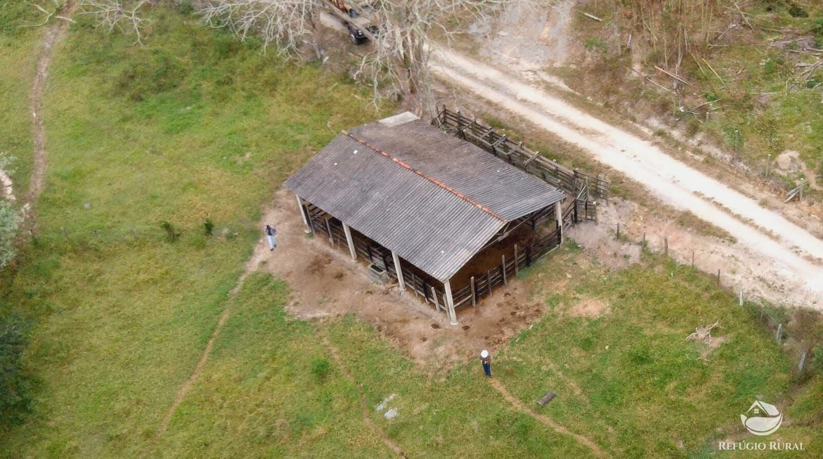 Chácara, 29 hectares - Foto 7