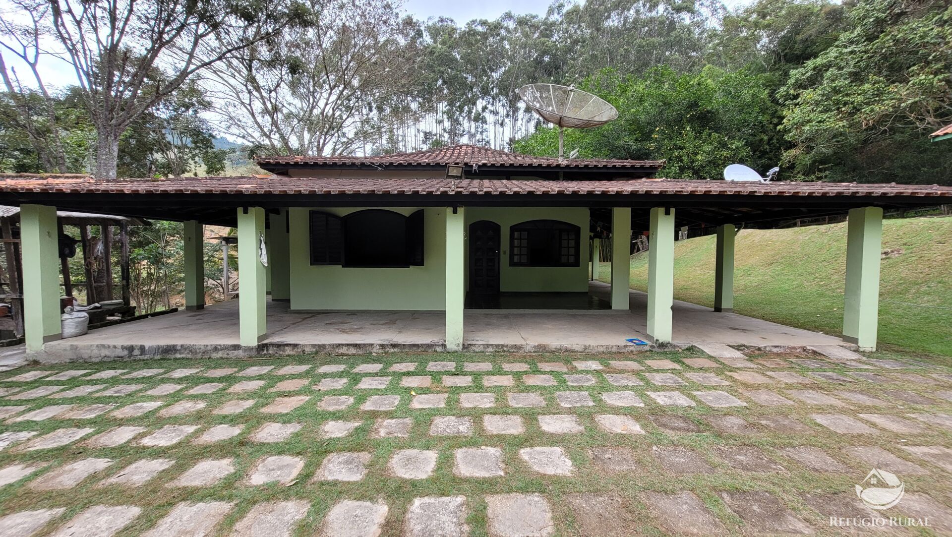 Chácara, 29 hectares - Foto 15