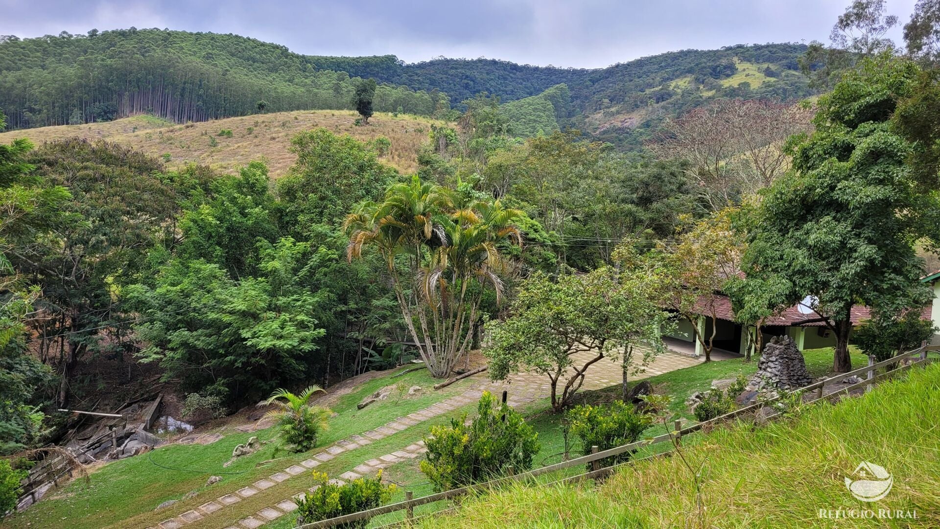 Chácara, 29 hectares - Foto 34