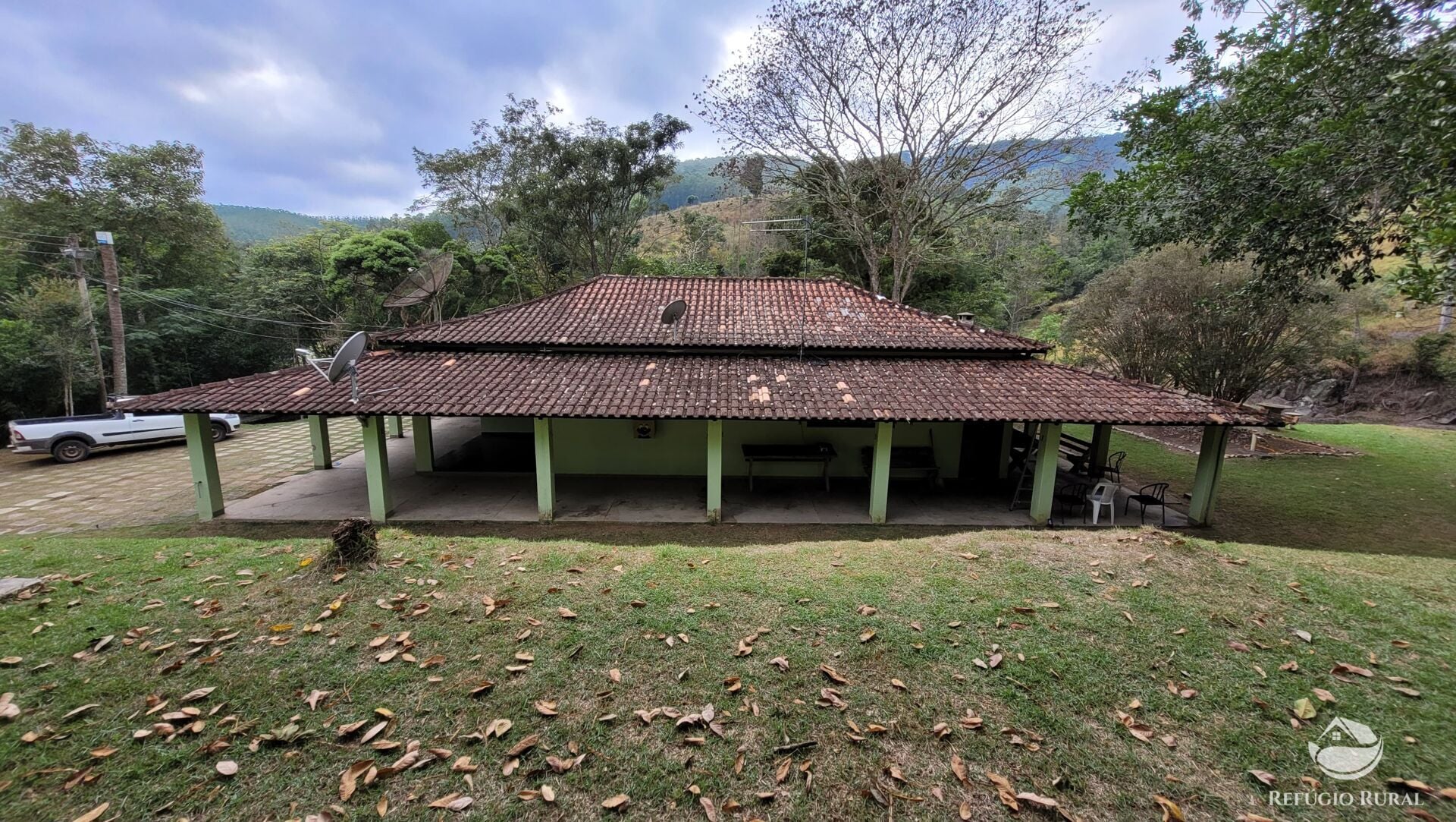 Chácara, 29 hectares - Foto 6