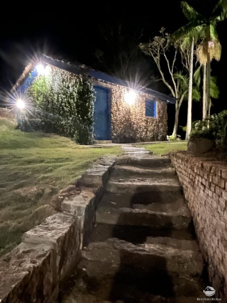 Fazenda, 107 hectares - Foto 7