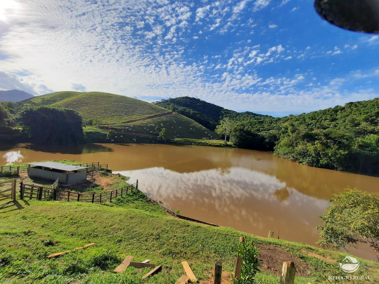 Fazenda, 237 hectares - Foto 15
