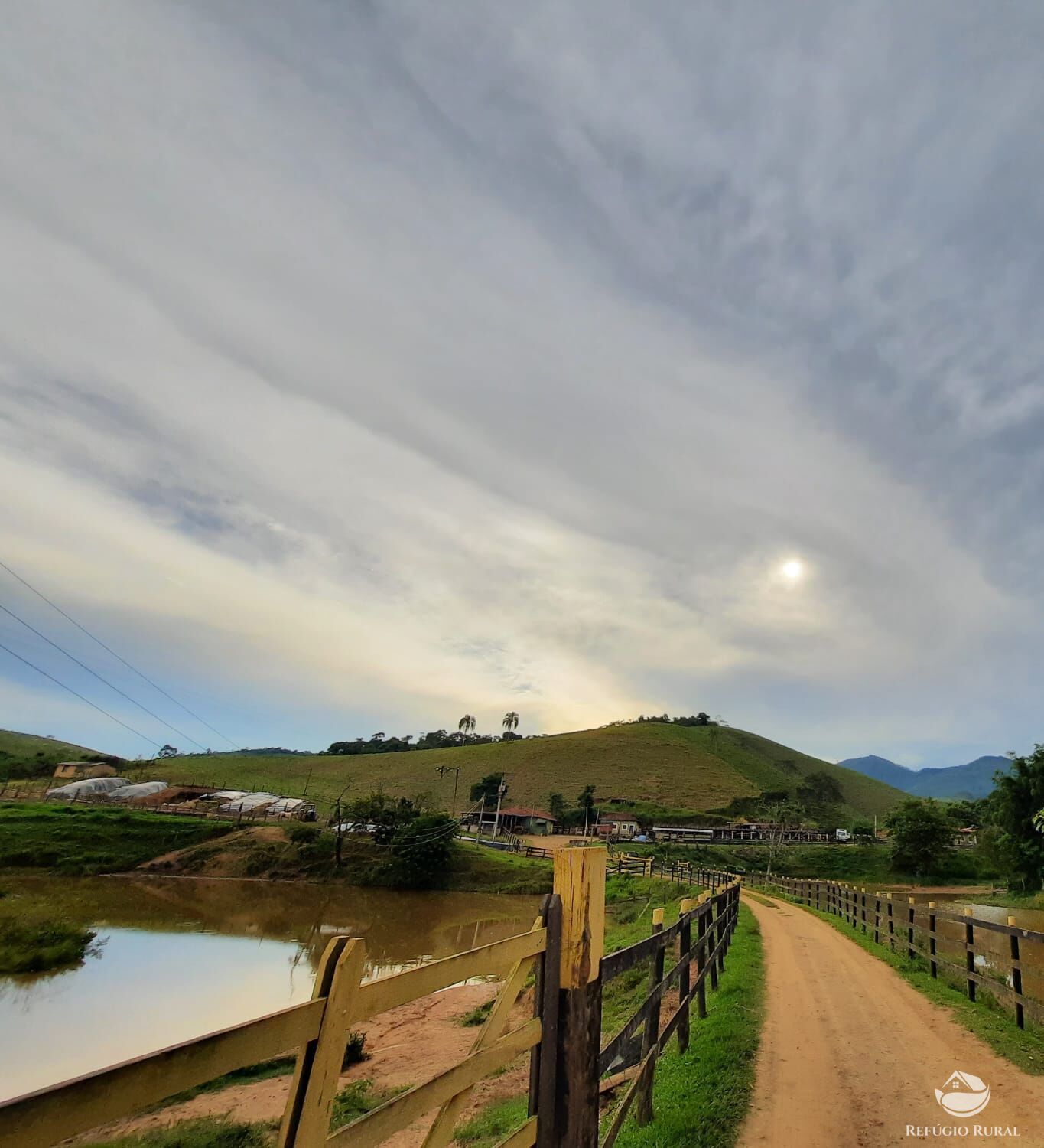 Fazenda, 237 hectares - Foto 14