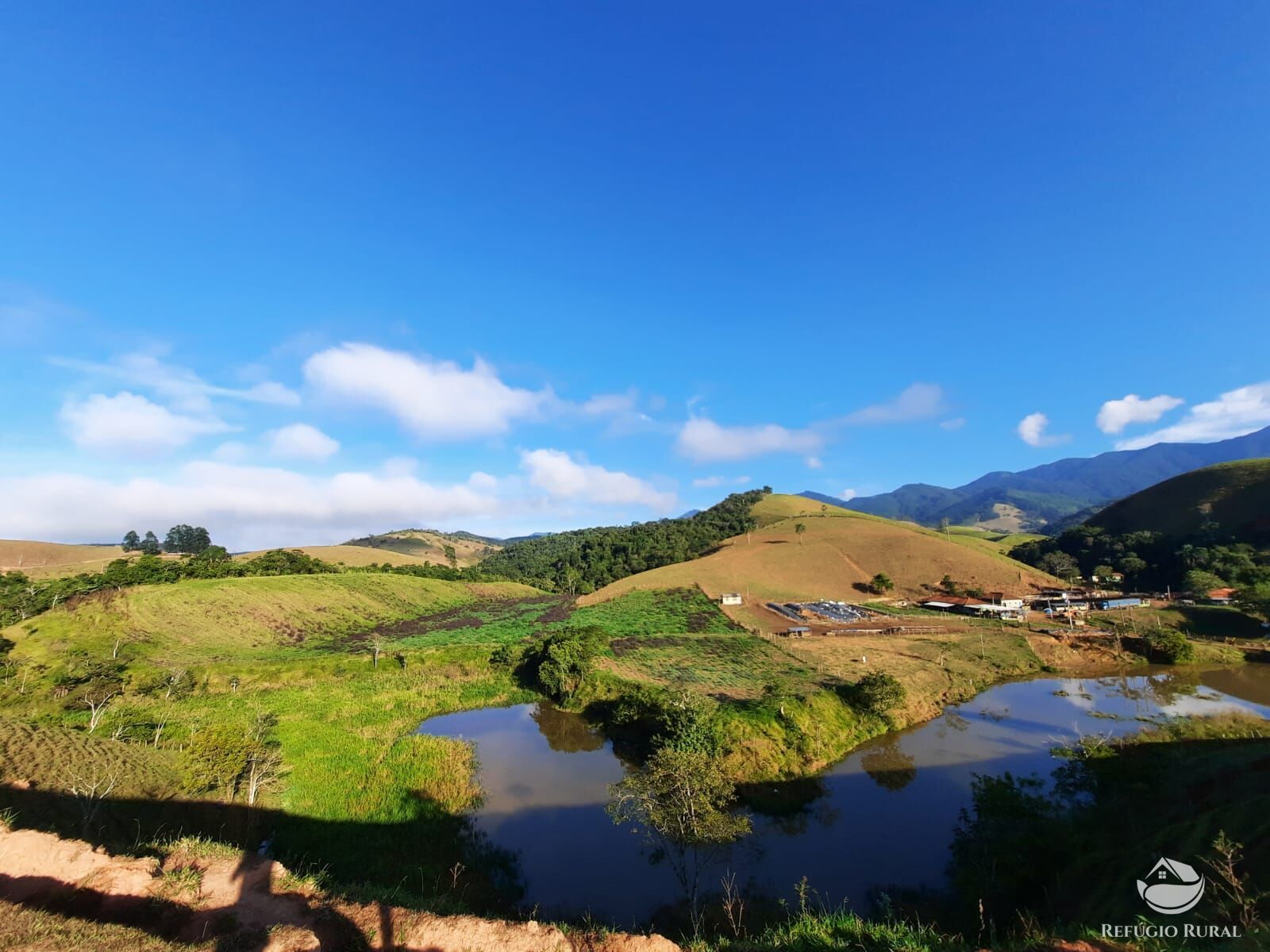 Fazenda, 237 hectares - Foto 4