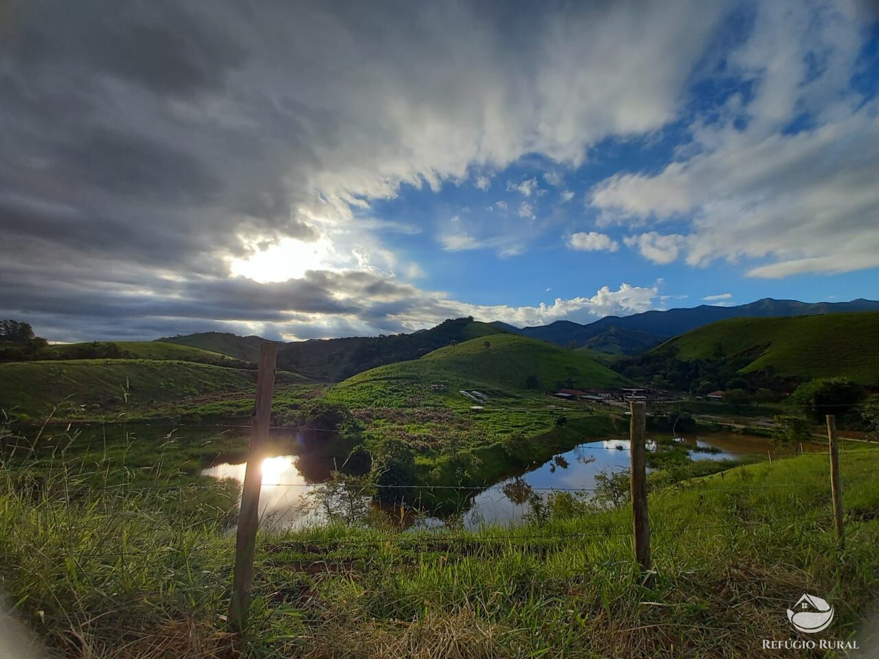 Fazenda, 237 hectares - Foto 11