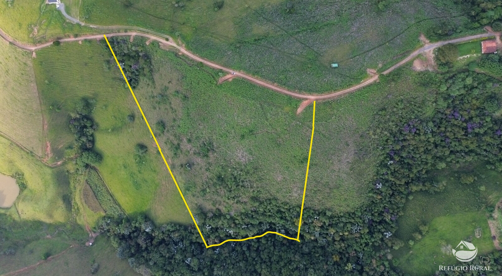 Chácara, 50 hectares - Foto 10