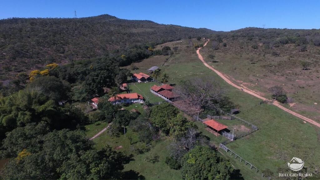 Fazenda, 940 hectares - Foto 14