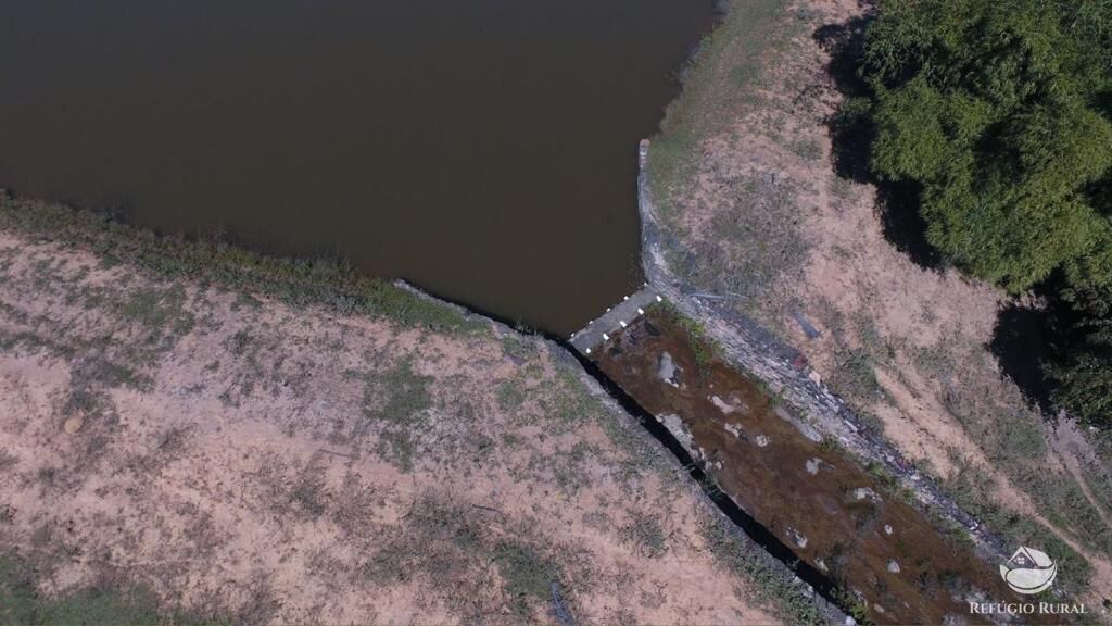 Fazenda, 940 hectares - Foto 17