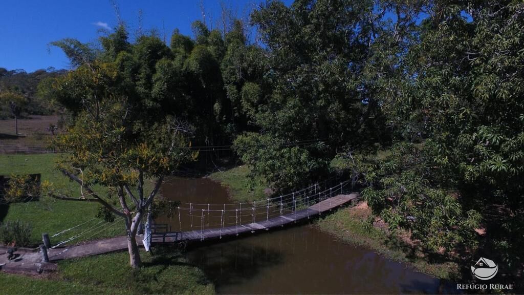 Fazenda, 940 hectares - Foto 16