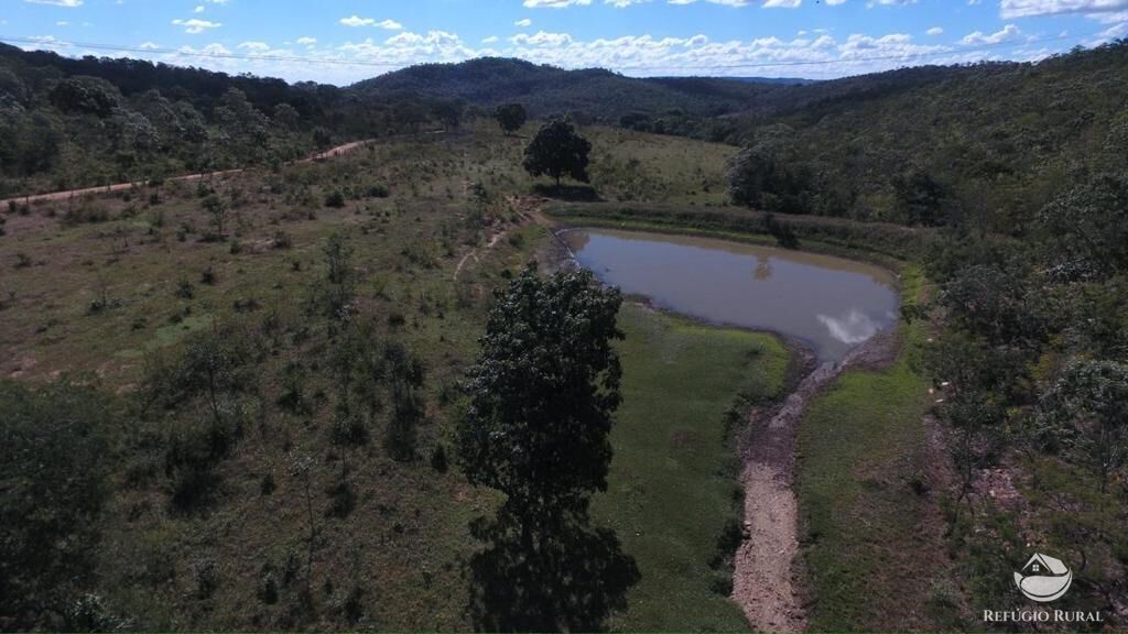Fazenda, 940 hectares - Foto 15