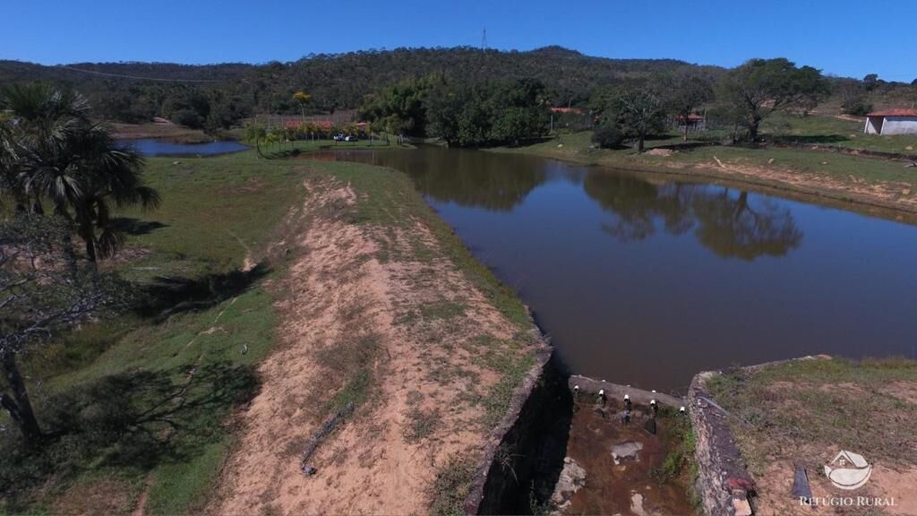 Fazenda, 940 hectares - Foto 18