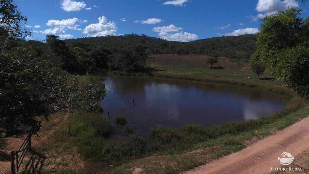 Fazenda, 940 hectares - Foto 10