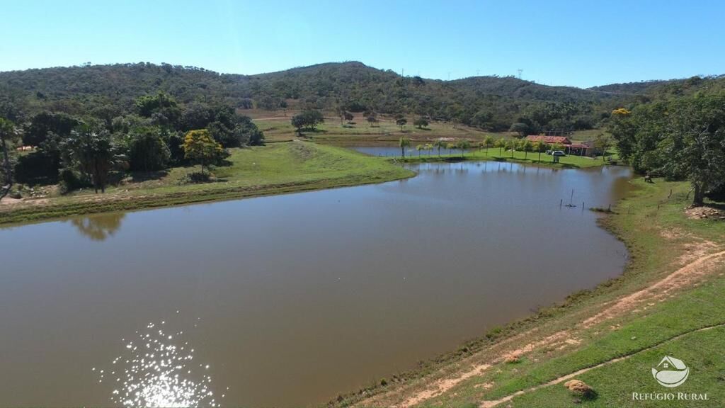 Fazenda, 940 hectares - Foto 13