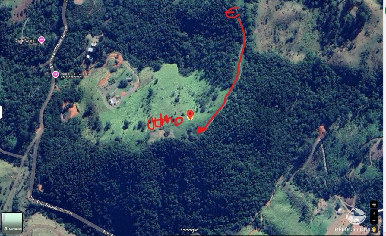Terreno, 3 hectares - Foto 21