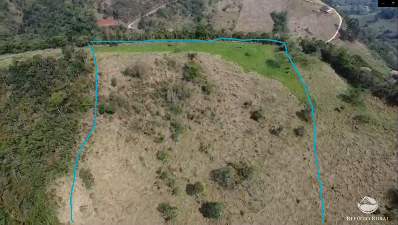 Terreno, 3 hectares - Foto 9