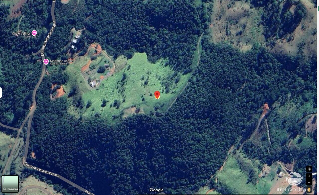 Terreno, 3 hectares - Foto 19