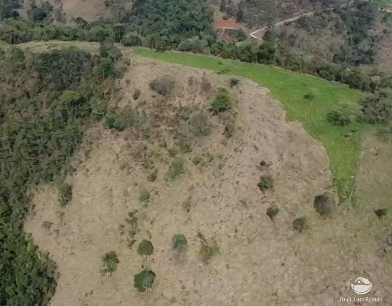 Terreno, 3 hectares - Foto 8