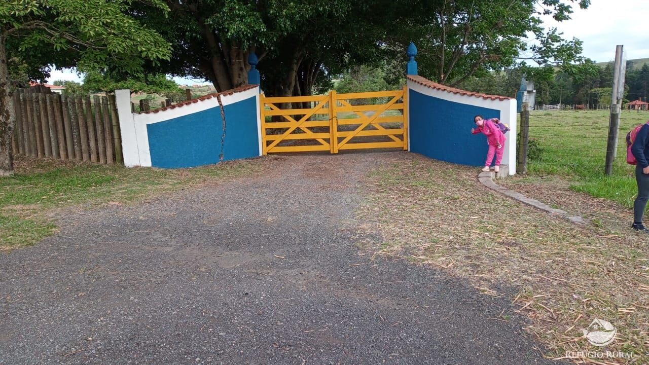 Fazenda, 21 hectares - Foto 22