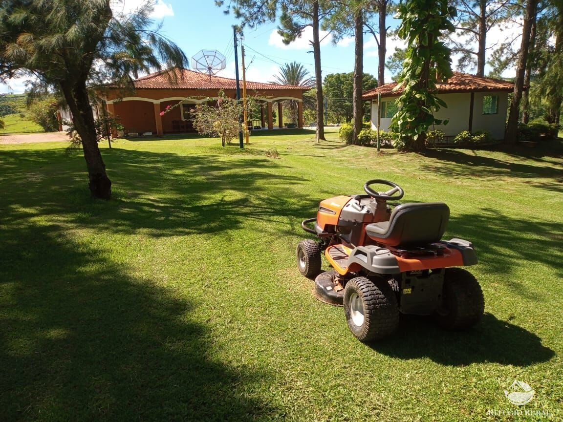 Fazenda, 21 hectares - Foto 6