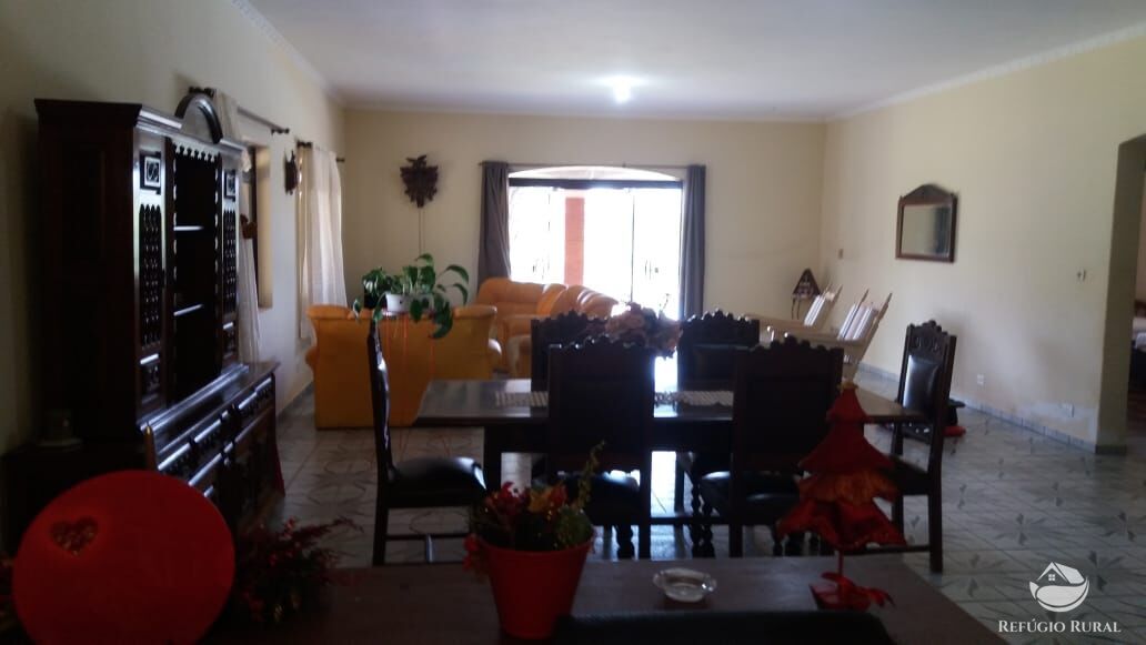 Fazenda, 21 hectares - Foto 8