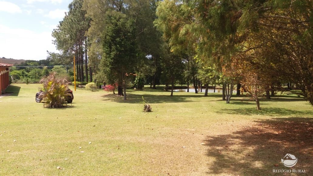Fazenda, 21 hectares - Foto 18