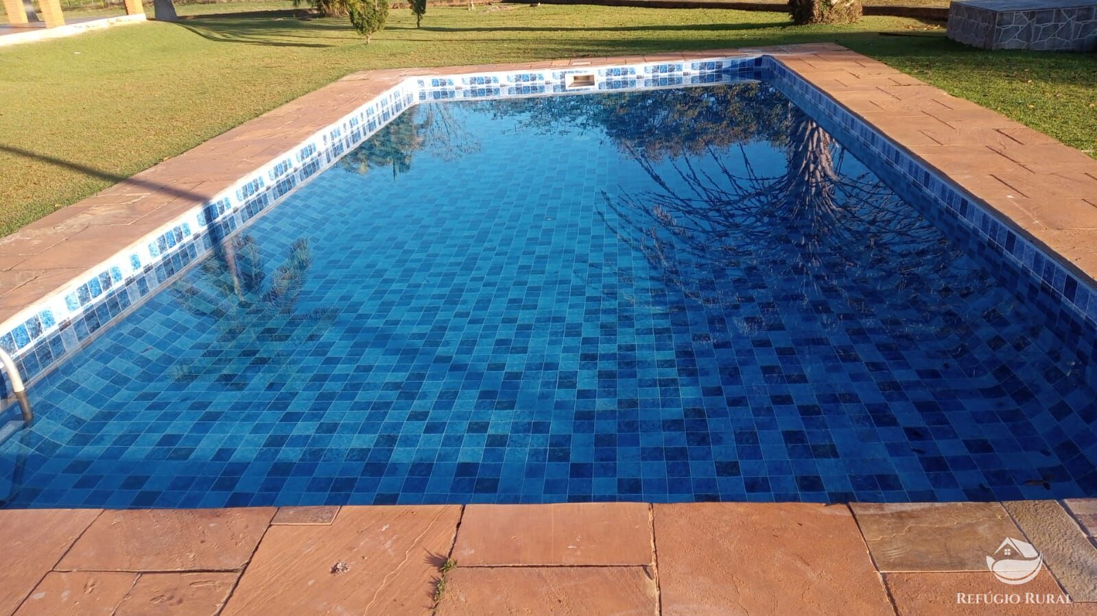 Fazenda, 21 hectares - Foto 26