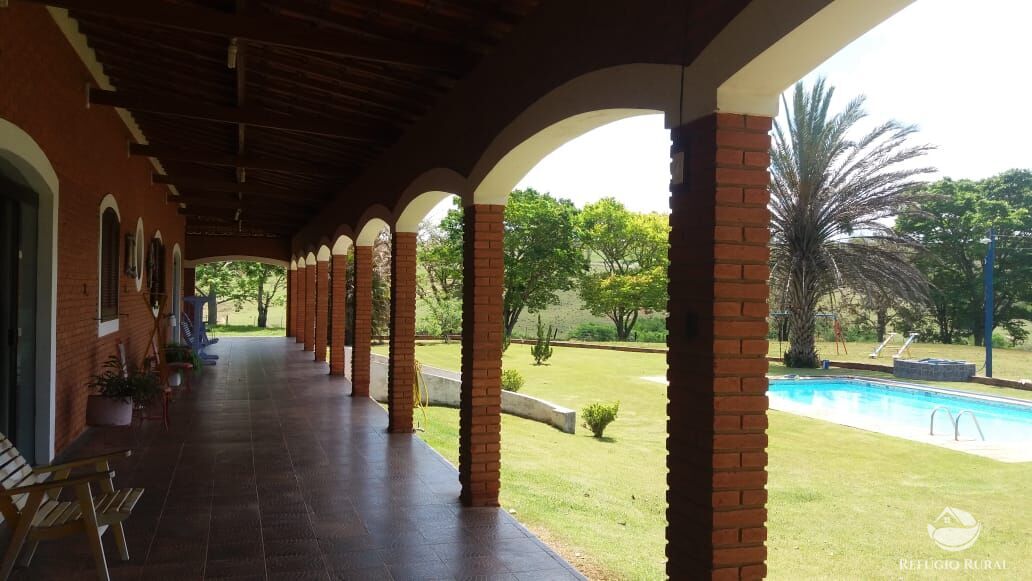 Fazenda, 21 hectares - Foto 19