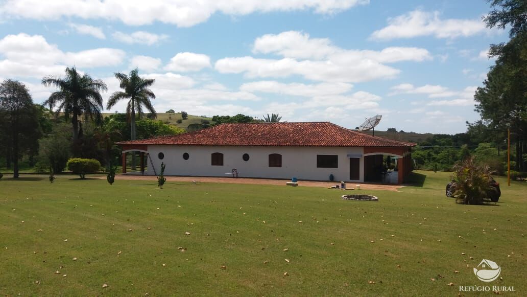 Fazenda, 21 hectares - Foto 20