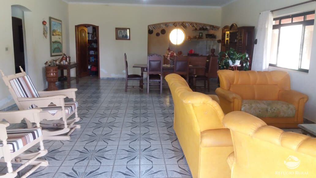Fazenda, 21 hectares - Foto 9