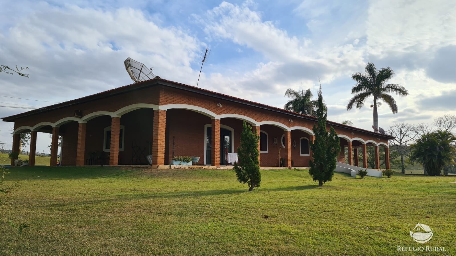 Fazenda, 21 hectares - Foto 25