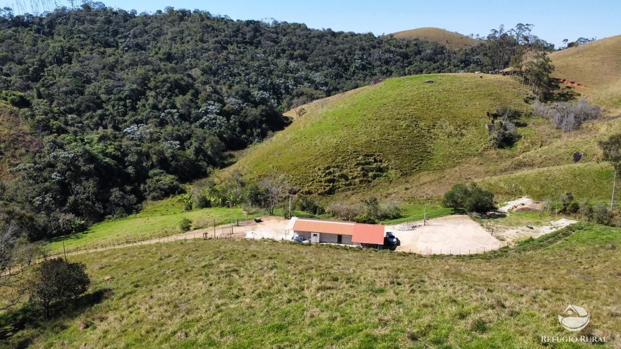 Fazenda, 72 hectares - Foto 20