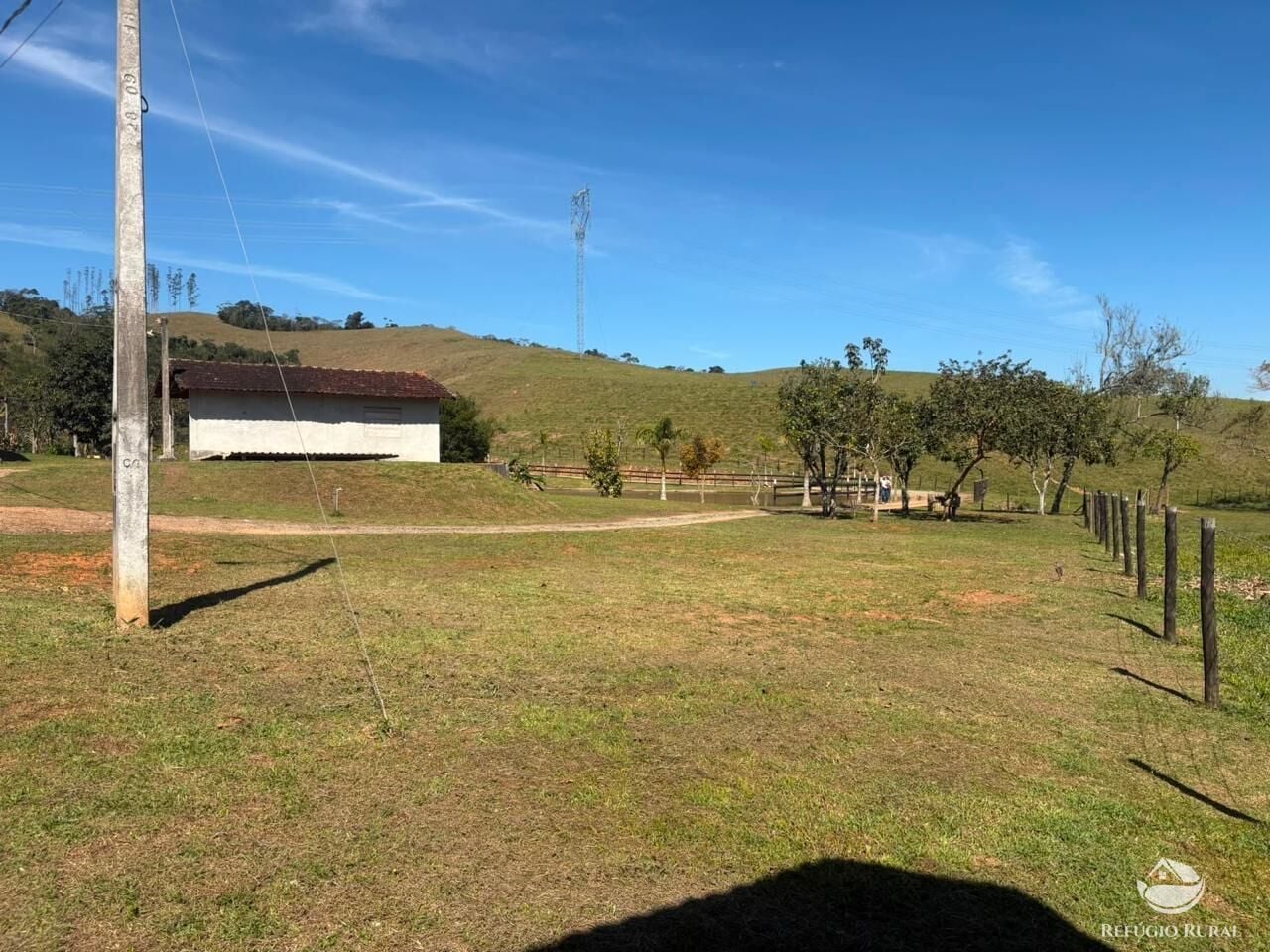 Fazenda, 72 hectares - Foto 17