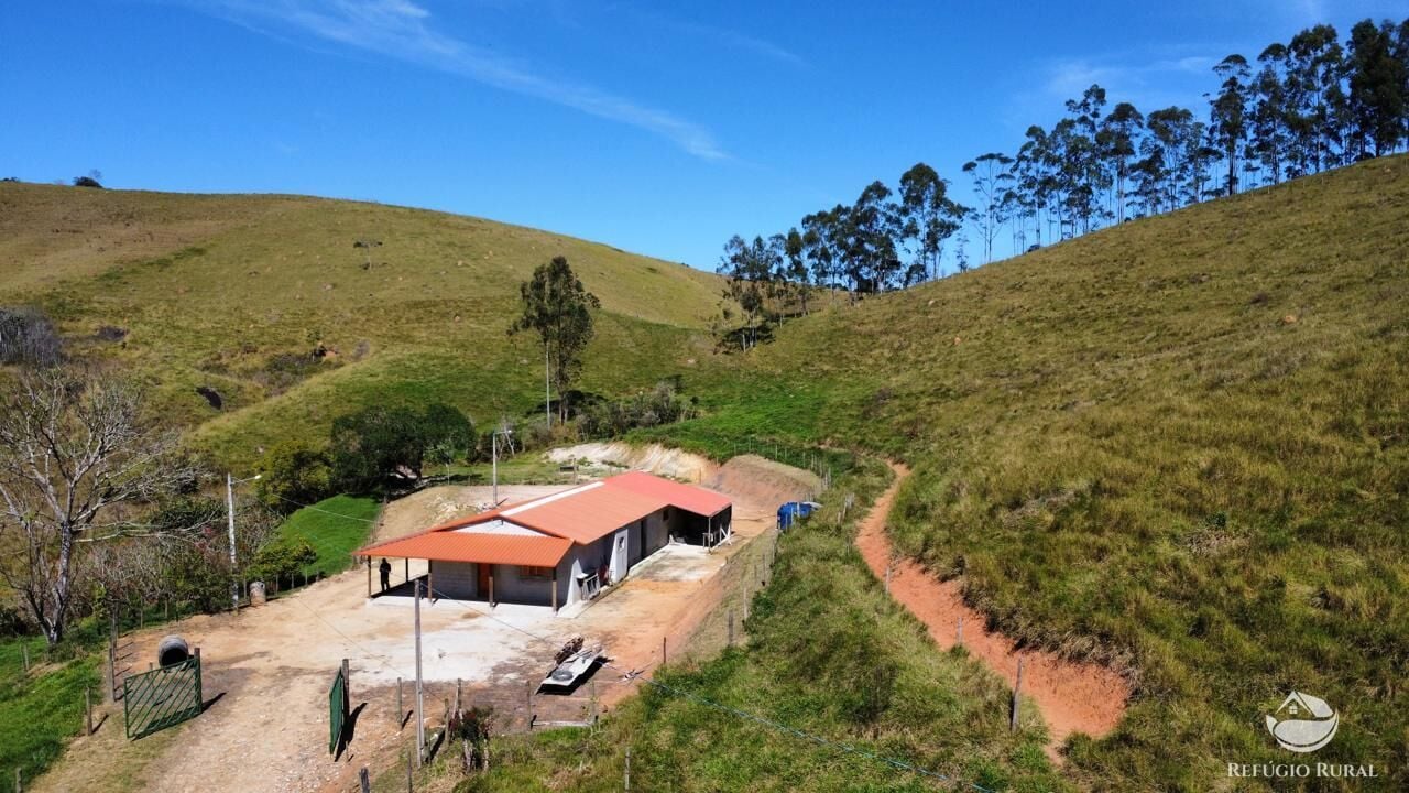 Fazenda, 72 hectares - Foto 25