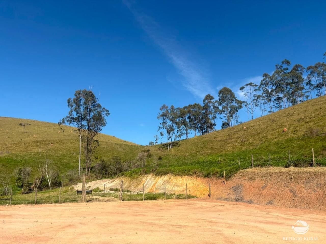 Fazenda, 72 hectares - Foto 7