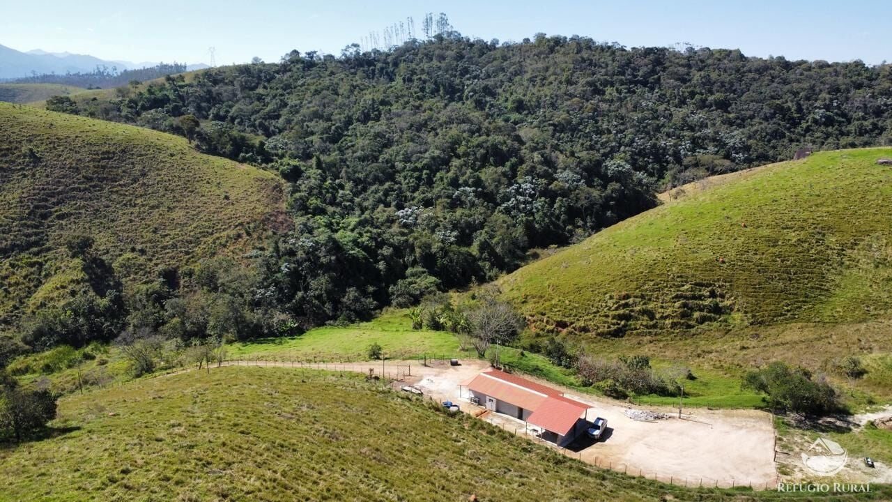 Fazenda, 72 hectares - Foto 19