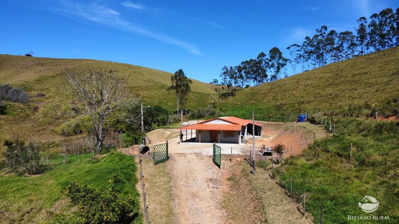 Fazenda, 72 hectares - Foto 24