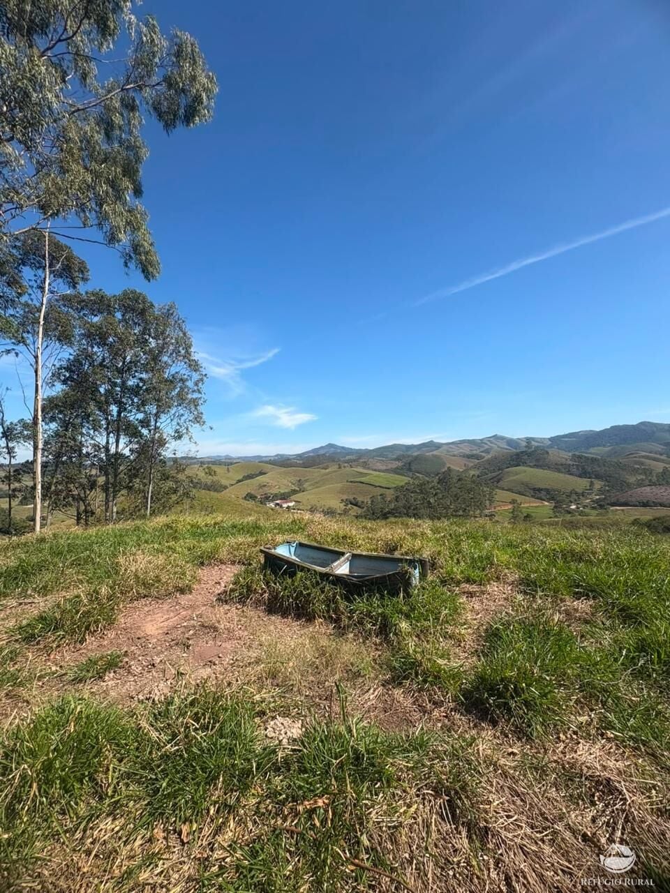 Fazenda, 72 hectares - Foto 12