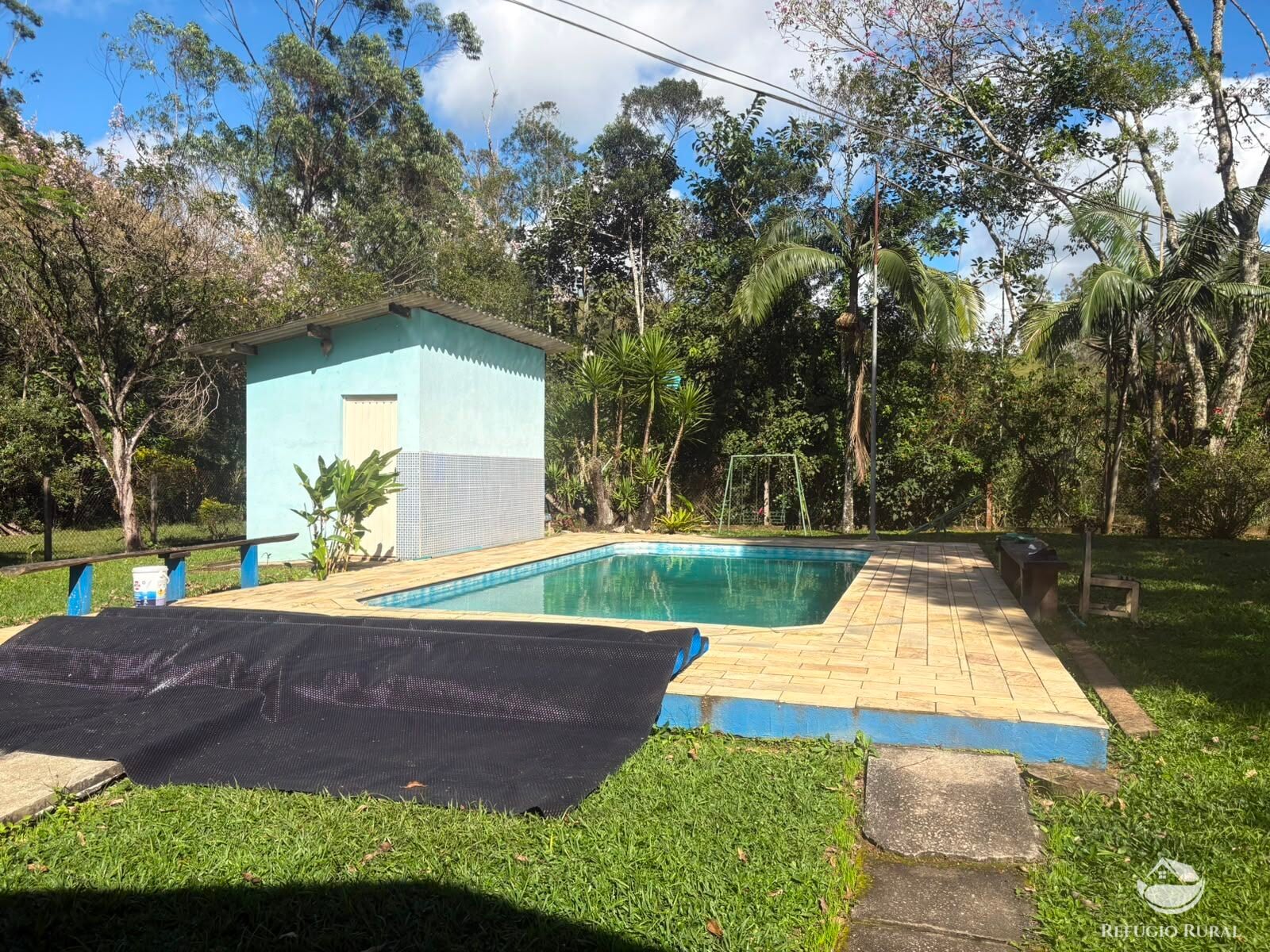 Chácara, 11 hectares - Foto 11